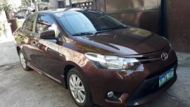 2014 Toyota Vios E for sale 