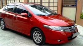2008 Honda City   Automatic transmission for sale 