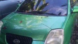 Well Maintained Kia Picanto 2006 For Sale