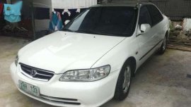 2002 Honda Accord like new for sale 