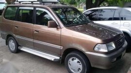 Fresh Isuzu Crosswind AT Brown SUV For Sale 