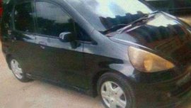 Honda FIT 2009 model with very cool aircon for sale 