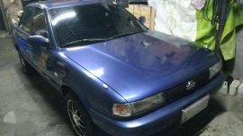 1993 Nissa Sentra ECCS for sale 