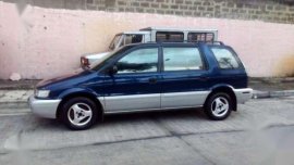 Mitsubishi Space Wagon 1996 for sale 