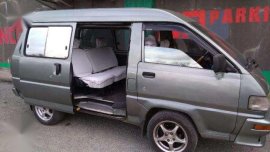 1999 Toyota Lite Ace GXL van for sale 