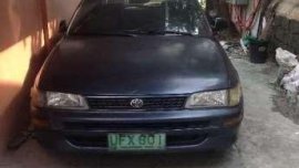 For sale Toyota Corolla 1997 model 
