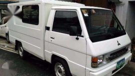 No Issues 2013 Mitsubishi L300 FB For Sale