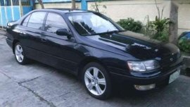 1996 Toyota Corona 2.0 AT for sale 