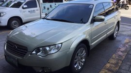 Subaru Outback 2008 for sale 