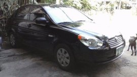 Good as new Hyundai Accent 2011 for sale