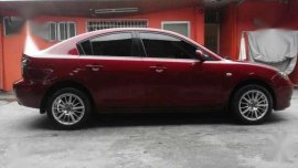 Mazda 3 2004 - Automatic Transmission for sale 