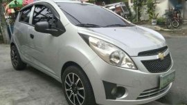 Fully Loaded 2012 Chevrolet Spark LS MT For Sale