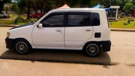 Nissan Cube 1998 model  automatic for sale 