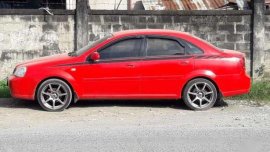 2007 Chevrolet Optra manual good for sale 