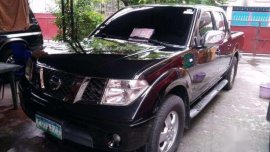 Nissan Navara 2010 good for sale 
