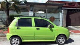 2008 CHERY QQ 11 All power for sale 