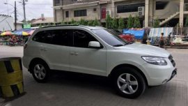 Hyundai Santa Fe 2007 Diesel Rush sale
