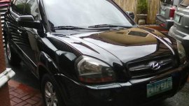 Hyundai Tucson 2009 for sale