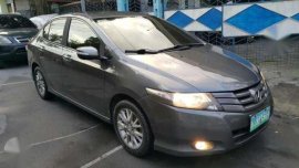 Honda City 1.5e 2009 top of the line for sale 