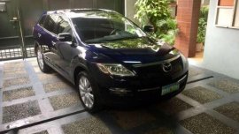 2009 Mazda CX-9 low mileage for sale 
