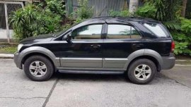 For sale Kia Sorento 2004 1st owner