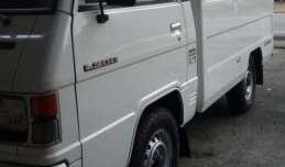 For sale Fresh Mitsubishi L300 deluxe 2007