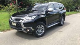 First Owned 2016 Mitsubishi Montero Sport GLS AT For Sale