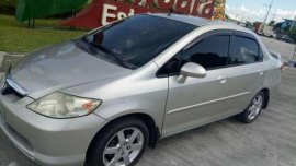 Ready To Use Honda City 2005 For Sale