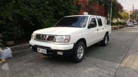 Like New 2010 Nissan Frontier Bravado MT DSL For Sale