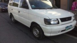 Mitsubishi Adventure 1999 for sale 
