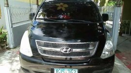 Hyundai Grand Starex 2010 for sale 