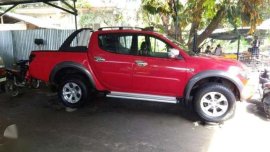For sale 2013 MITSUBISHI Strada GLS V sport 