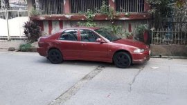 Honda Civic esi 95Mdl for sale 