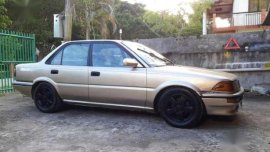 For sale 1990 Toyota Super small body 2e engine