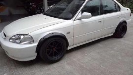 Honda Civic vtec 1997 for sale 