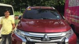 For sale Mitsubishi Adventure Glx 