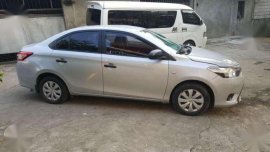 2016 Toyota Vios All Power Manual for sale 