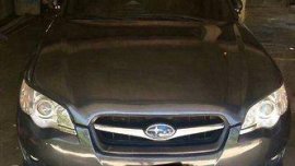 Well-maintained Subaru Legacy 2007 for sale