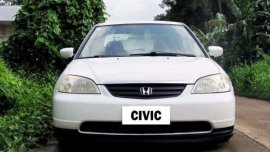 Super Fresh 2003 Honda Civic Dimension MT For Sale