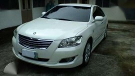 Top Of The Line Toyota Camry 3.5Q For Sale