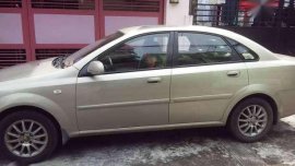 Chevrolet Optra 2005 good for sale 