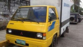 2005 Mitsubishi L300 FB Almazora Aluminum For Sale 