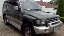 Well Maintained Mitsubishi Pajero 4x2 AT 2004 For Sale