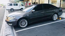 2003 Toyota Camry V top of the line for sale 