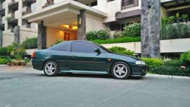 Mitsubishi Lancer GSR 1999 for sale 