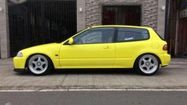1994 Honda Civic Hatchback for sale 