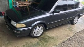 Very Fresh In And Out 1990 Toyota Corolla GL For Sale