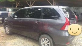 For sale 2013 Toyota Avanza