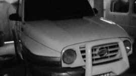 Very Good Condition 2006 Ssangyong Korando For Sale