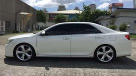 2013 Toyota Camry V6 good for sale 